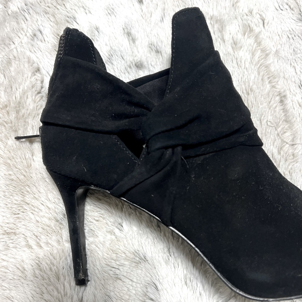 WHBM booties - Picture 3 of 4
